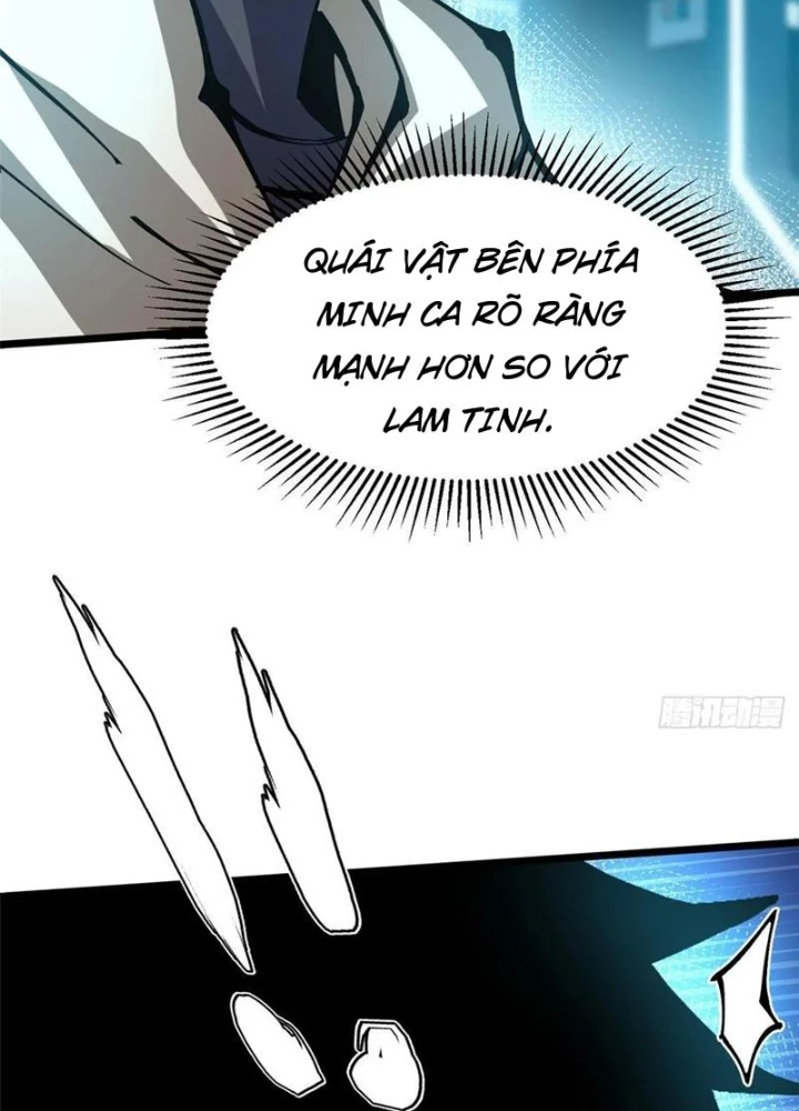 Ta Thật Không Muốn Học Cấm Chú Chapter 137 - 99