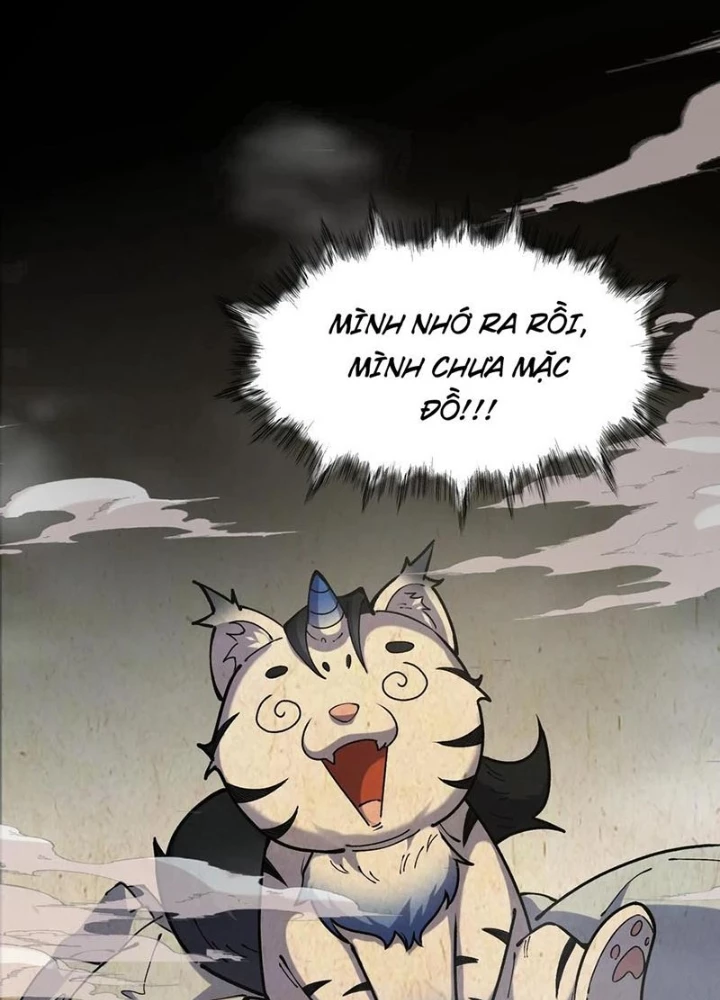Sau khi quỷ dị giáng lâm, ta mở khóa tháp thông thiên Chapter 15 - 5