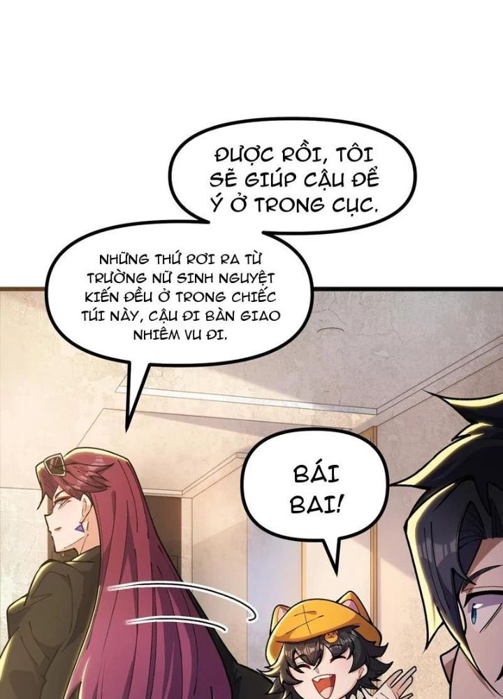 Sau khi quỷ dị giáng lâm, ta mở khóa tháp thông thiên Chapter 15 - 85
