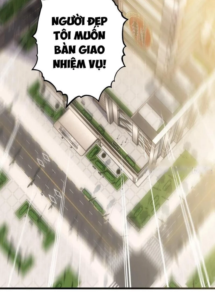 Sau khi quỷ dị giáng lâm, ta mở khóa tháp thông thiên Chapter 15 - 101