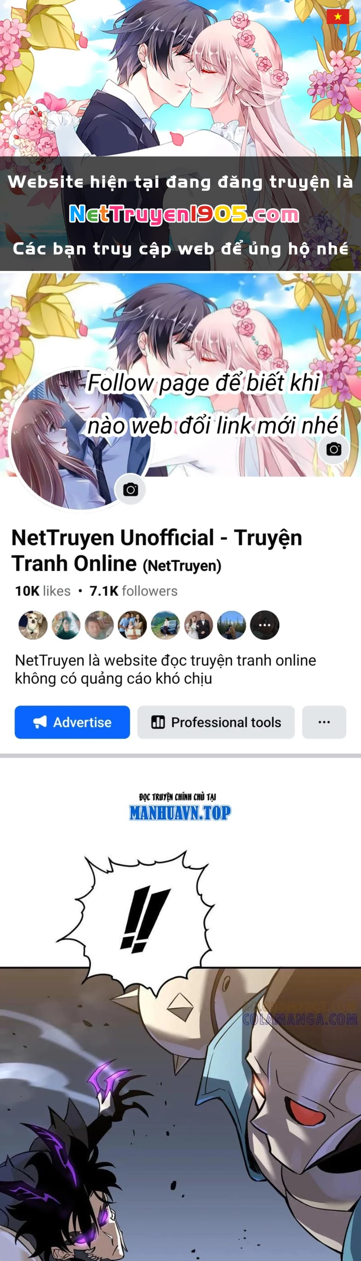 Kẻ Ký Sinh Trên Người Ta Không Dễ Chọc Chapter 15 - 1