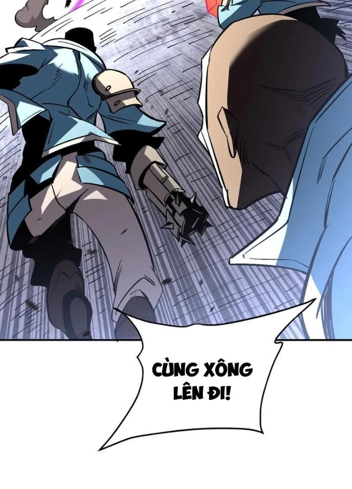 Kẻ Ký Sinh Trên Người Ta Không Dễ Chọc Chapter 15 - 7