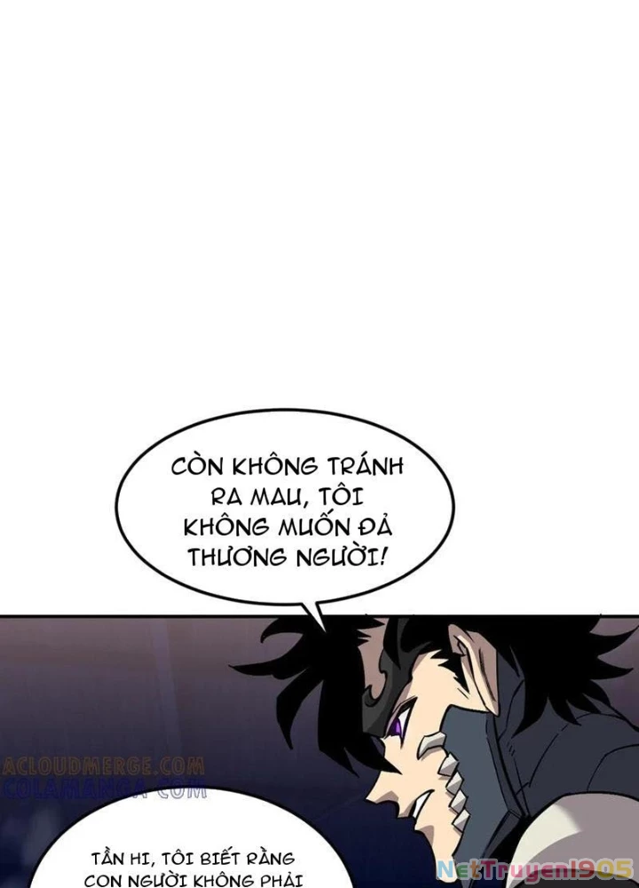 Kẻ Ký Sinh Trên Người Ta Không Dễ Chọc Chapter 15 - 51