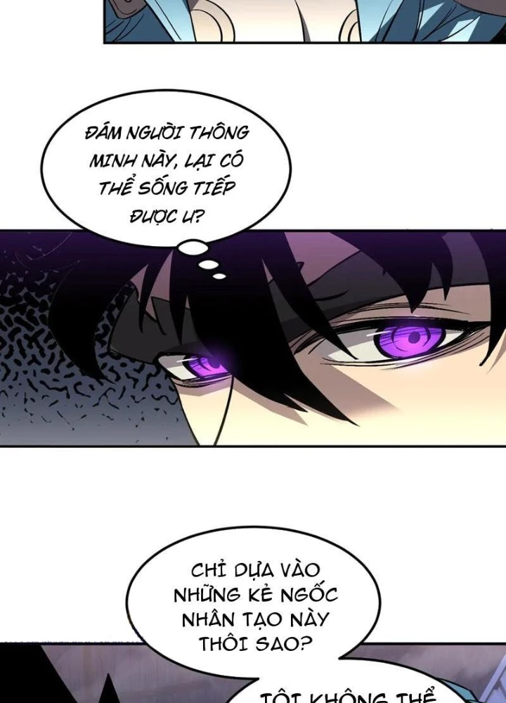 Kẻ Ký Sinh Trên Người Ta Không Dễ Chọc Chapter 15 - 59