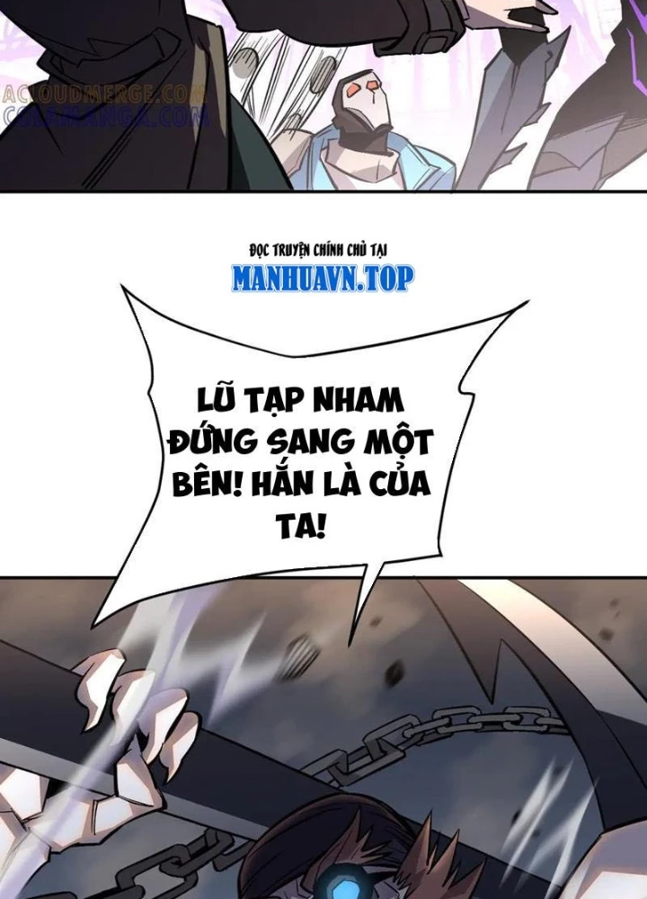 Kẻ Ký Sinh Trên Người Ta Không Dễ Chọc Chapter 15 - 99