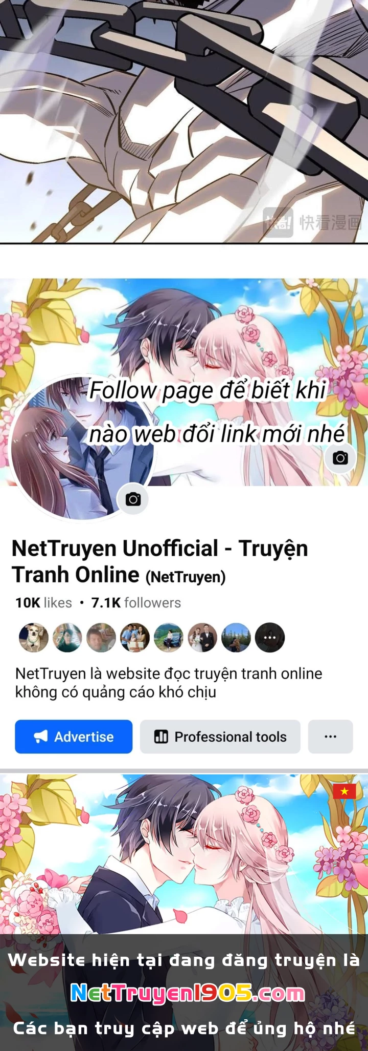 Kẻ Ký Sinh Trên Người Ta Không Dễ Chọc Chapter 15 - 101
