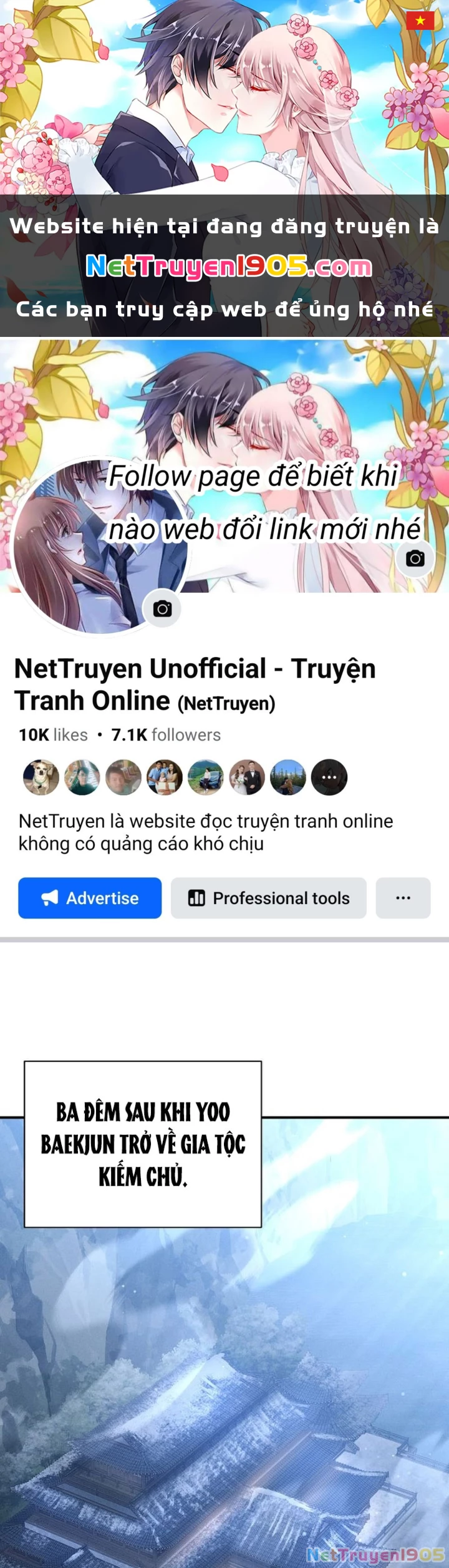 Tôi Trở Thành Người Kế Vị Chiến Thần Chapter 36 - 1