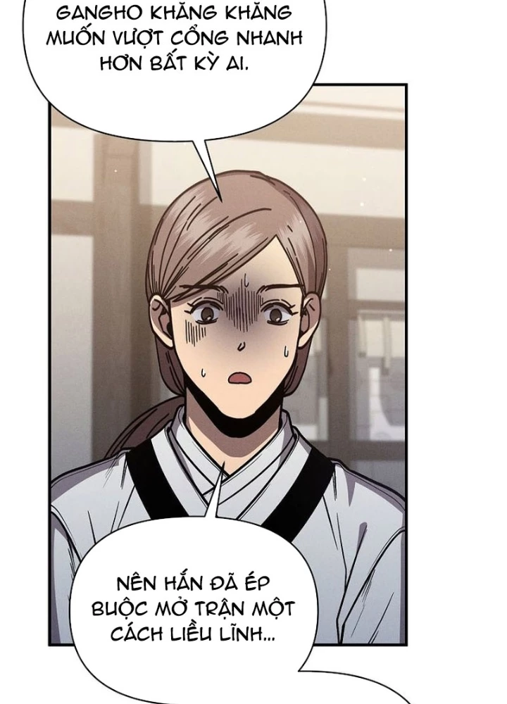 Tôi Trở Thành Người Kế Vị Chiến Thần Chapter 36 - 19