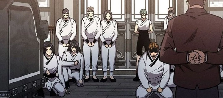 Tôi Trở Thành Người Kế Vị Chiến Thần Chapter 36 - 24