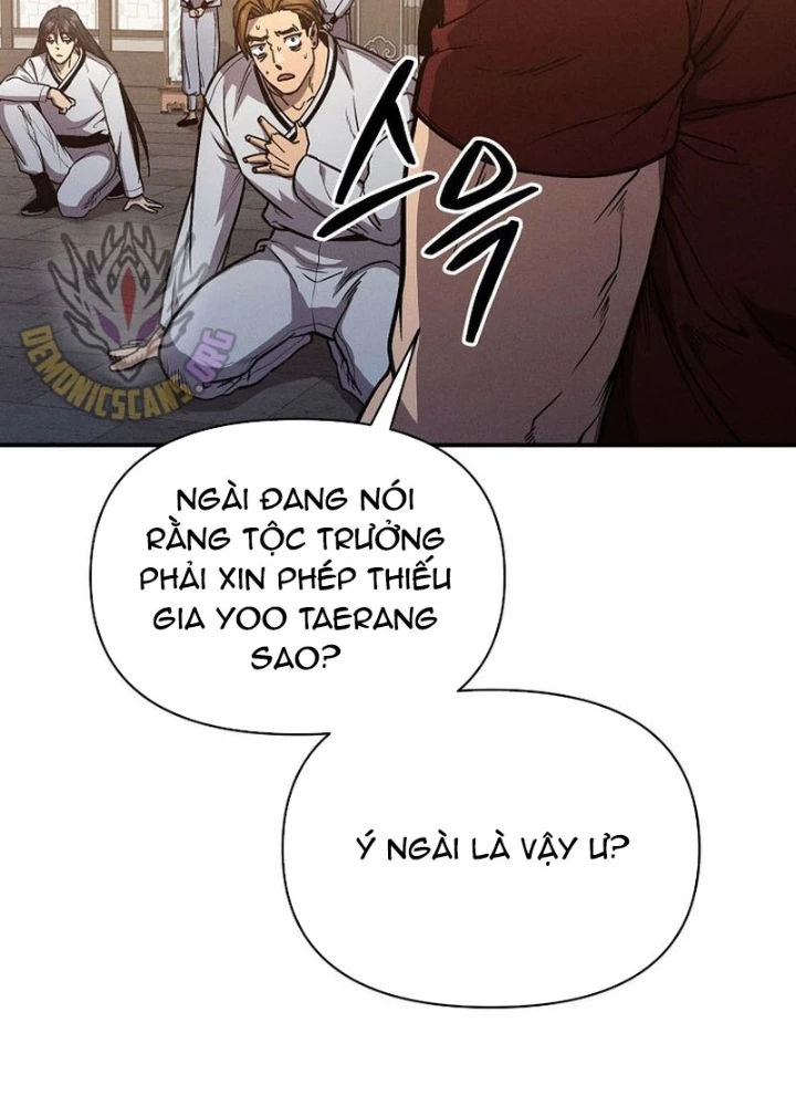 Tôi Trở Thành Người Kế Vị Chiến Thần Chapter 36 - 31