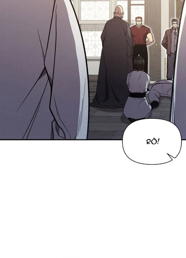 Tôi Trở Thành Người Kế Vị Chiến Thần Chapter 36 - 45