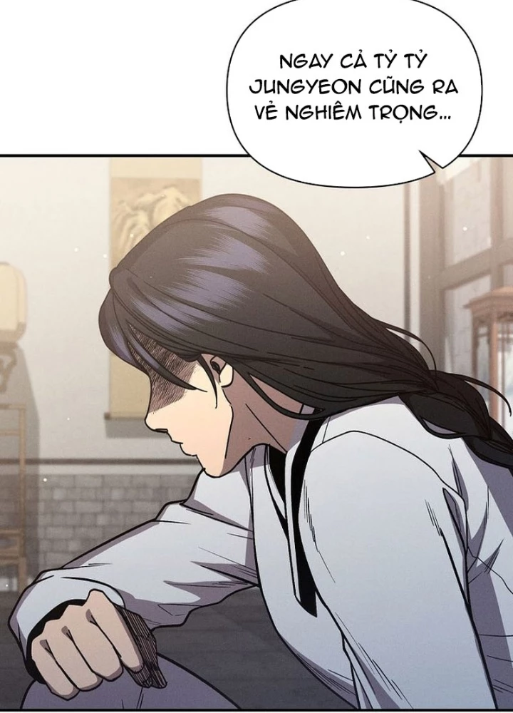 Tôi Trở Thành Người Kế Vị Chiến Thần Chapter 36 - 49