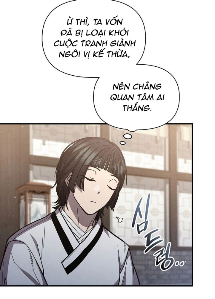 Tôi Trở Thành Người Kế Vị Chiến Thần Chapter 36 - 51