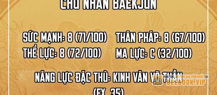 Tôi Trở Thành Người Kế Vị Chiến Thần Chapter 36 - 80
