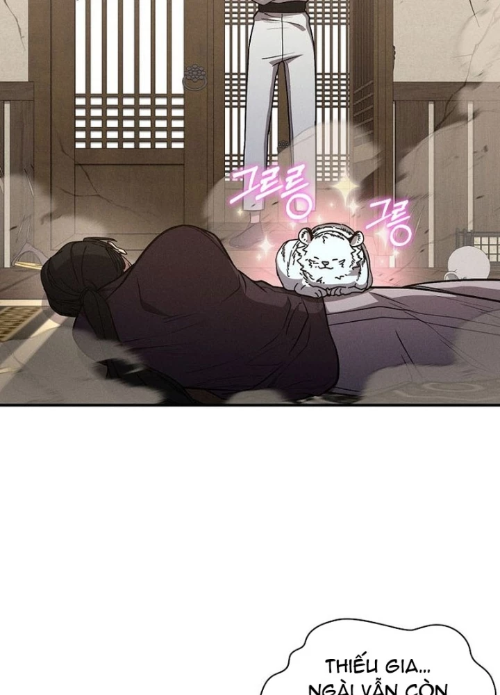 Tôi Trở Thành Người Kế Vị Chiến Thần Chapter 36 - 103