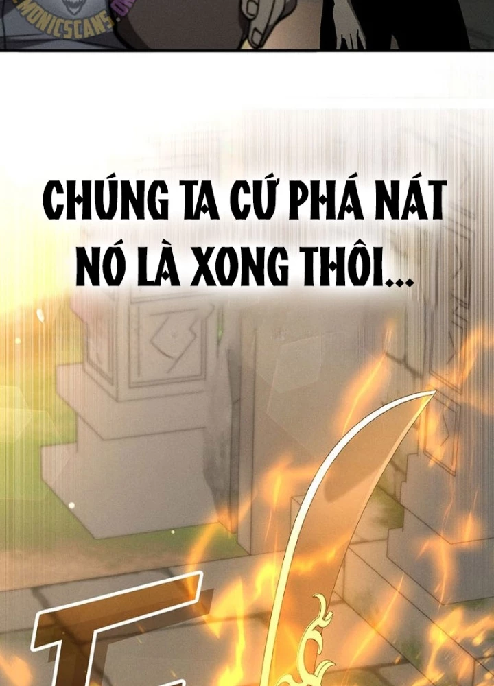 Tôi Trở Thành Người Kế Vị Chiến Thần Chapter 36 - 145