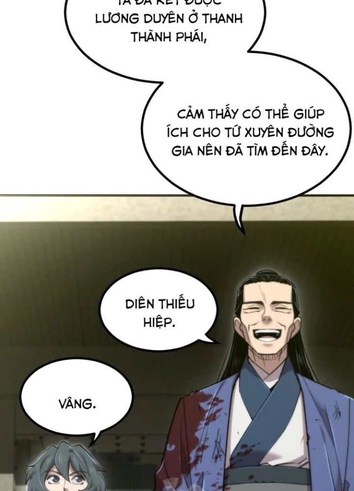 Sư Tôn Của Ta Luôn Dõi Theo Chapter 55 - 61