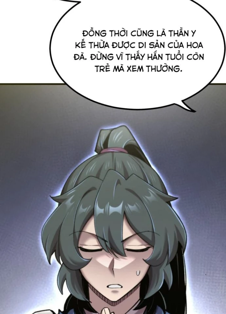 Sư Tôn Của Ta Luôn Dõi Theo Chapter 55 - 77