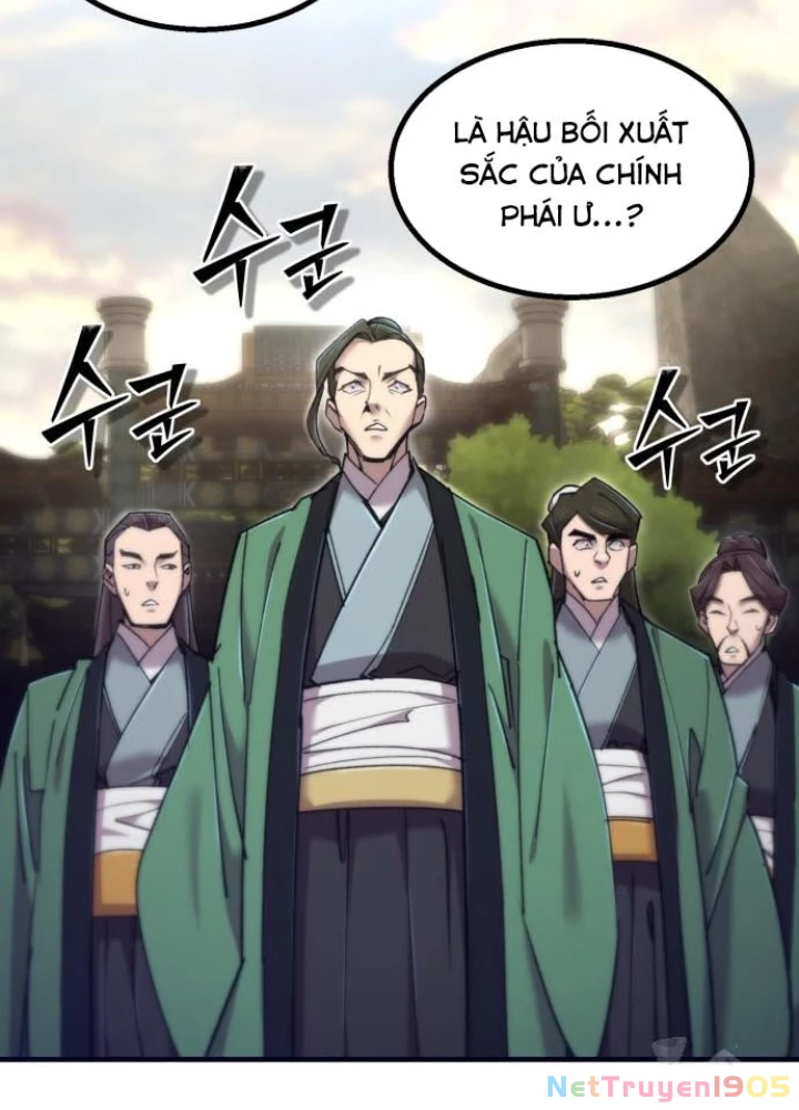 Sư Tôn Của Ta Luôn Dõi Theo Chapter 55 - 91