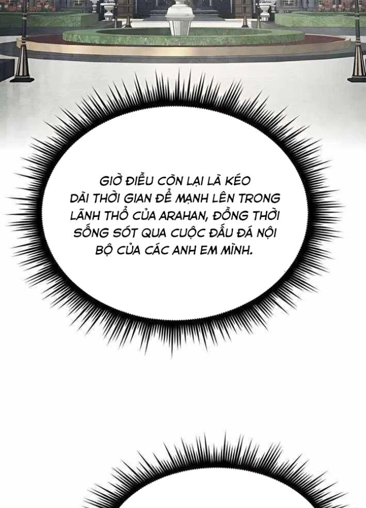 Thiên Tài Ma Pháp Sư Vật Lí Chapter 30 - 31