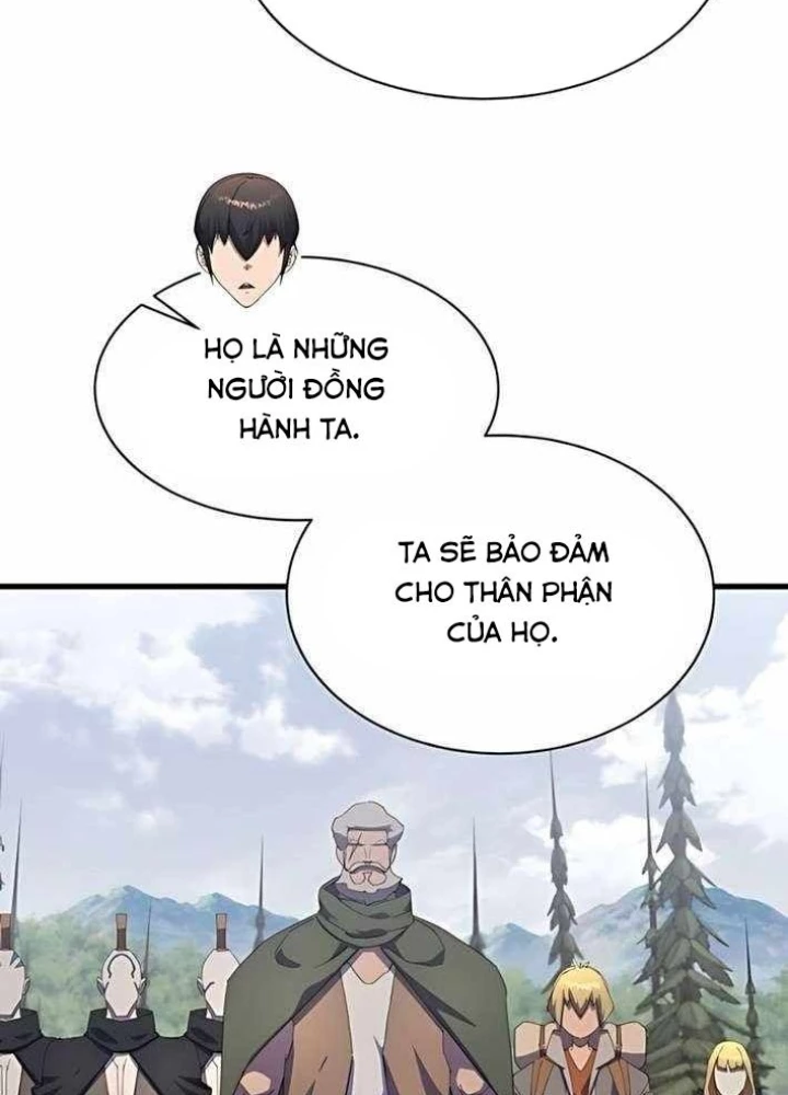 Thiên Tài Ma Pháp Sư Vật Lí Chapter 30 - 59