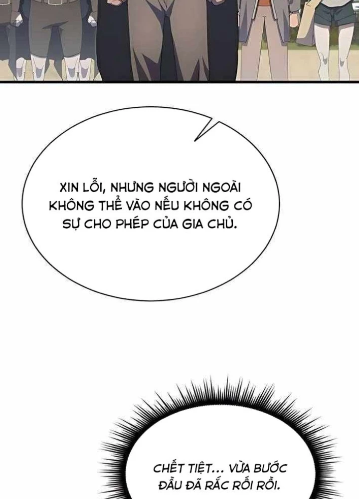 Thiên Tài Ma Pháp Sư Vật Lí Chapter 30 - 61