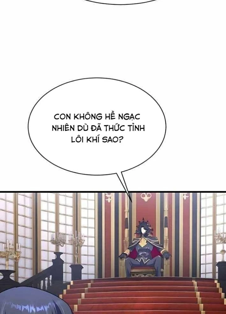 Thiên Tài Ma Pháp Sư Vật Lí Chapter 30 - 191