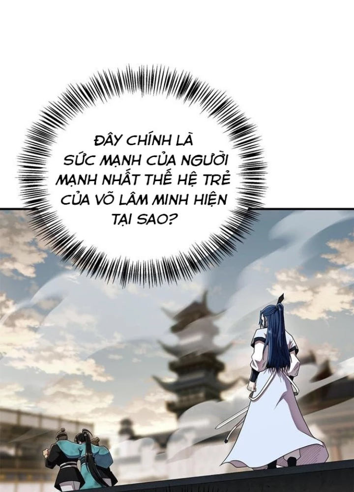 Huấn Luyện Viên Murim Thiên Tài Chapter 76 - 45