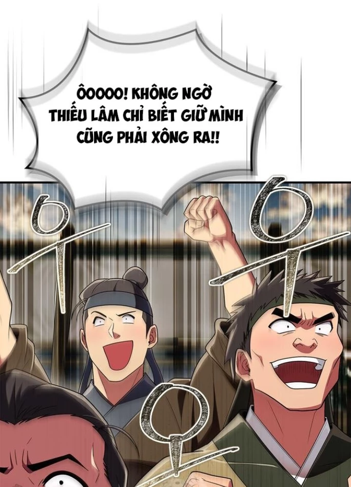 Huấn Luyện Viên Murim Thiên Tài Chapter 76 - 83