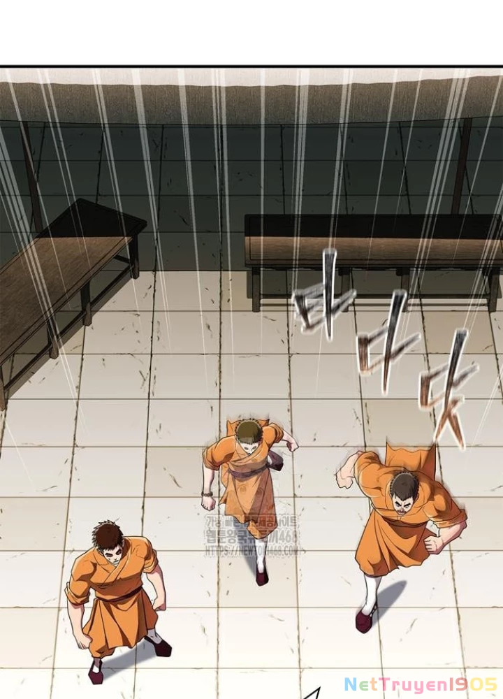 Huấn Luyện Viên Murim Thiên Tài Chapter 76 - 89