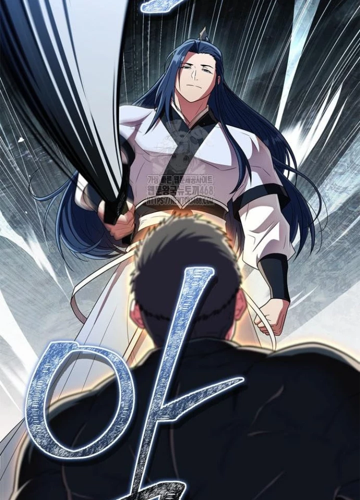 Huấn Luyện Viên Murim Thiên Tài Chapter 76 - 107