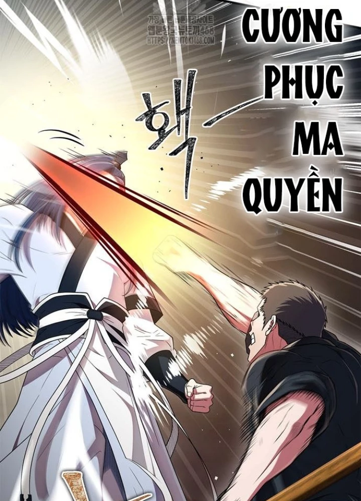 Huấn Luyện Viên Murim Thiên Tài Chapter 76 - 113