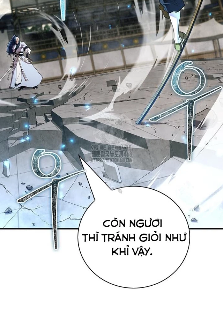 Huấn Luyện Viên Murim Thiên Tài Chapter 76 - 139