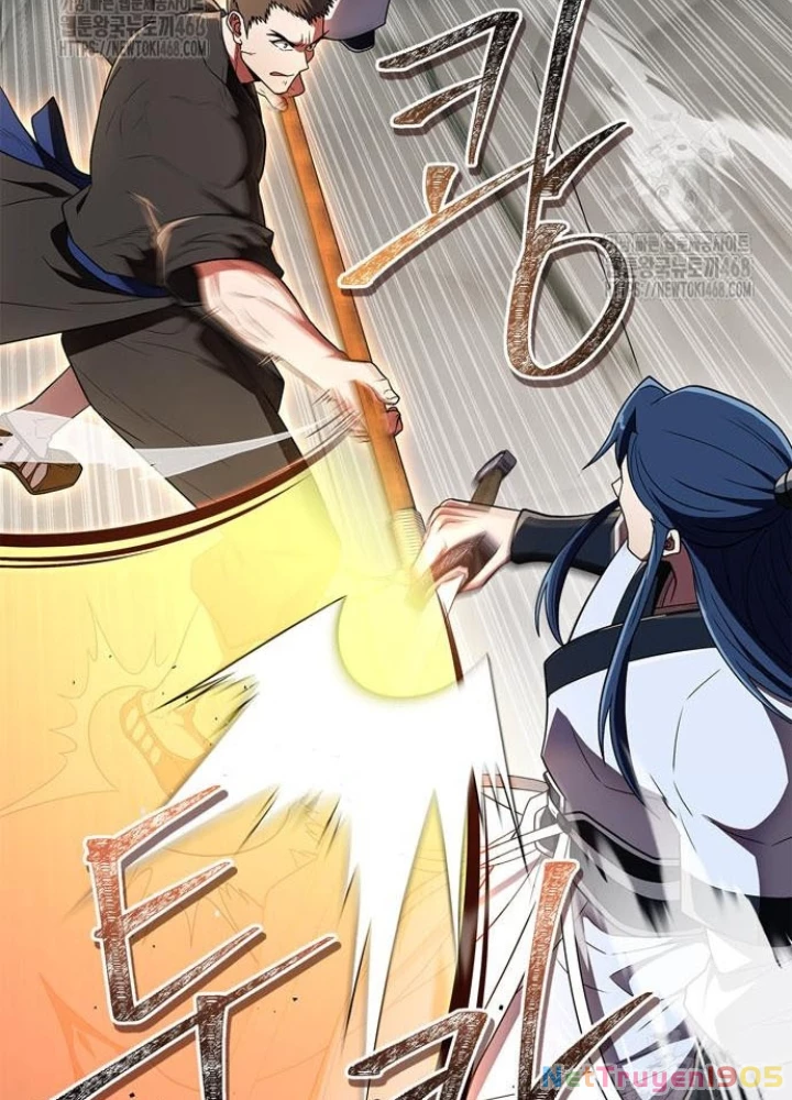 Huấn Luyện Viên Murim Thiên Tài Chapter 76 - 149