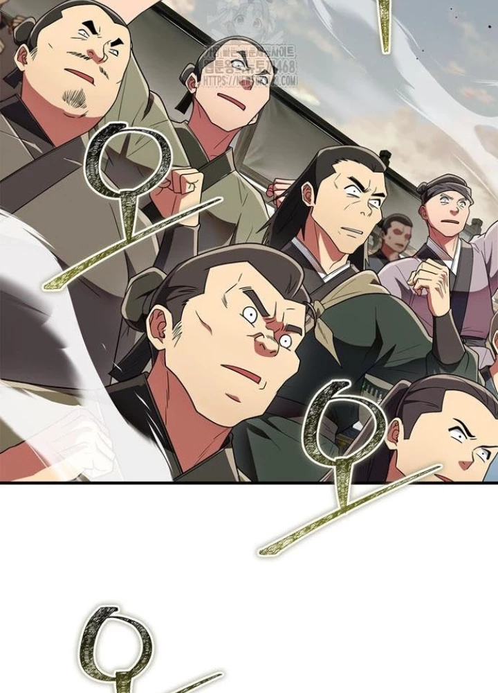 Huấn Luyện Viên Murim Thiên Tài Chapter 76 - 245