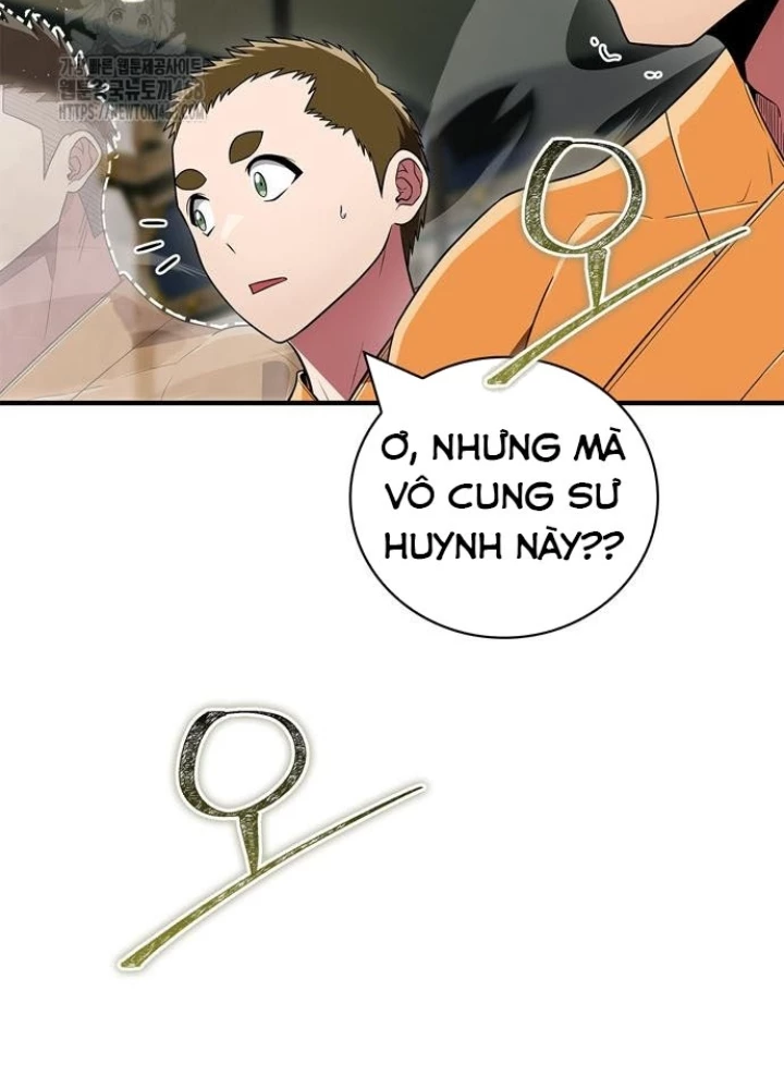 Huấn Luyện Viên Murim Thiên Tài Chapter 76 - 249