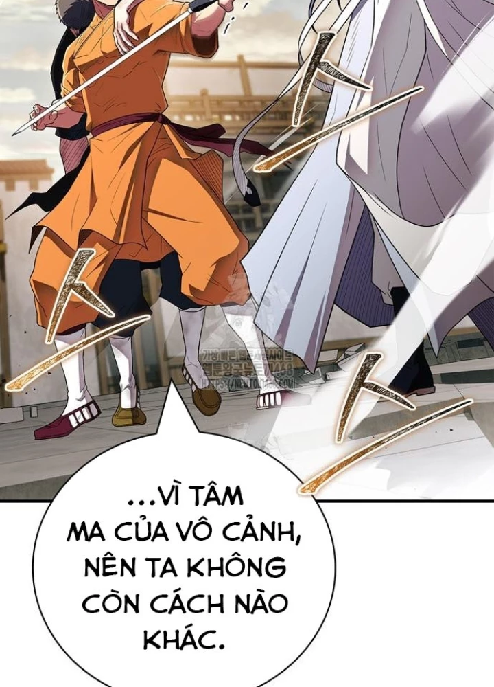 Huấn Luyện Viên Murim Thiên Tài Chapter 76 - 261