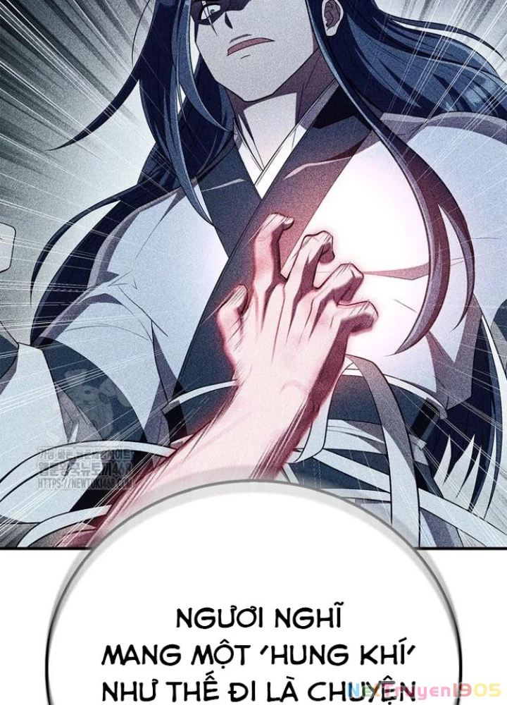 Huấn Luyện Viên Murim Thiên Tài Chapter 76 - 271