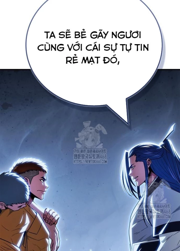 Huấn Luyện Viên Murim Thiên Tài Chapter 76 - 283