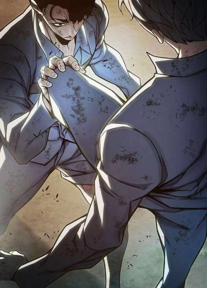 Nhà Tù Vị Thành Niên Chapter 60.1 - 3