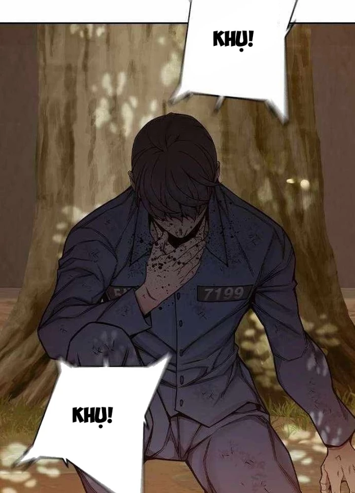 Nhà Tù Vị Thành Niên Chapter 60.1 - 23