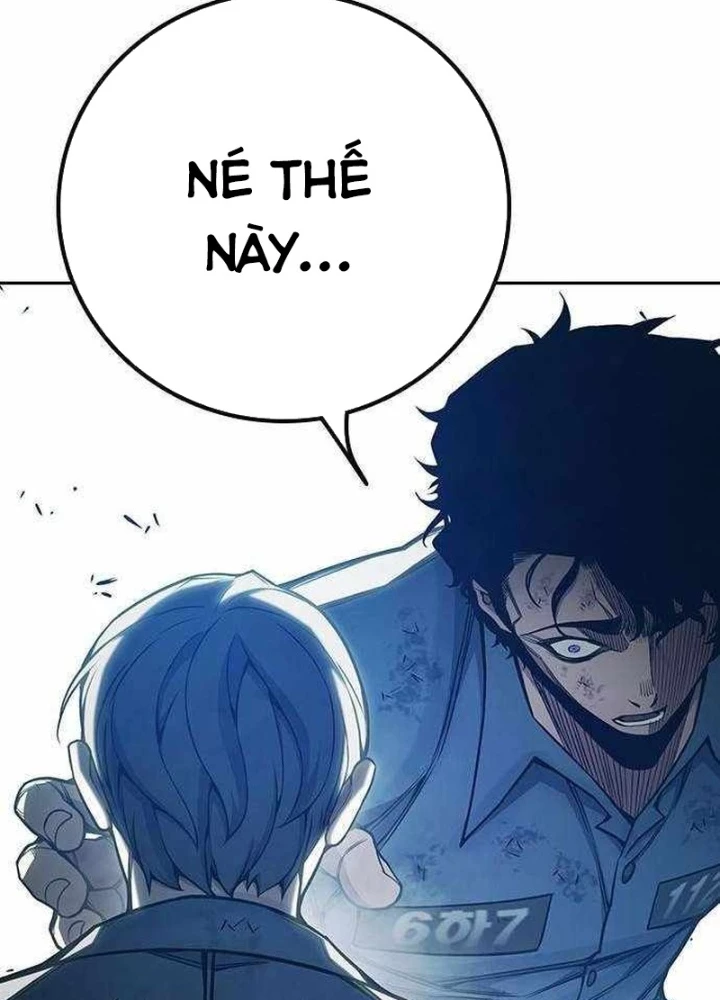 Nhà Tù Vị Thành Niên Chapter 60.1 - 27