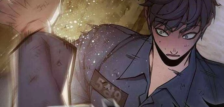 Nhà Tù Vị Thành Niên Chapter 60.1 - 36