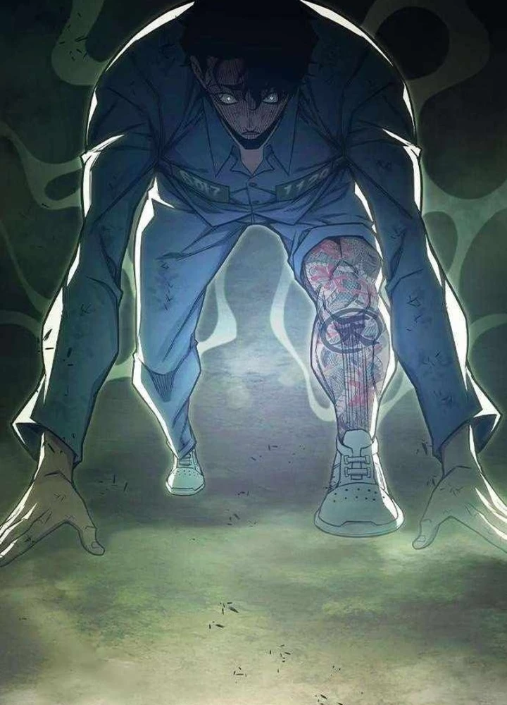 Nhà Tù Vị Thành Niên Chapter 60.1 - 57
