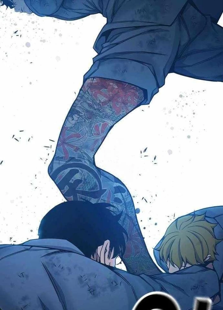 Nhà Tù Vị Thành Niên Chapter 60.1 - 87