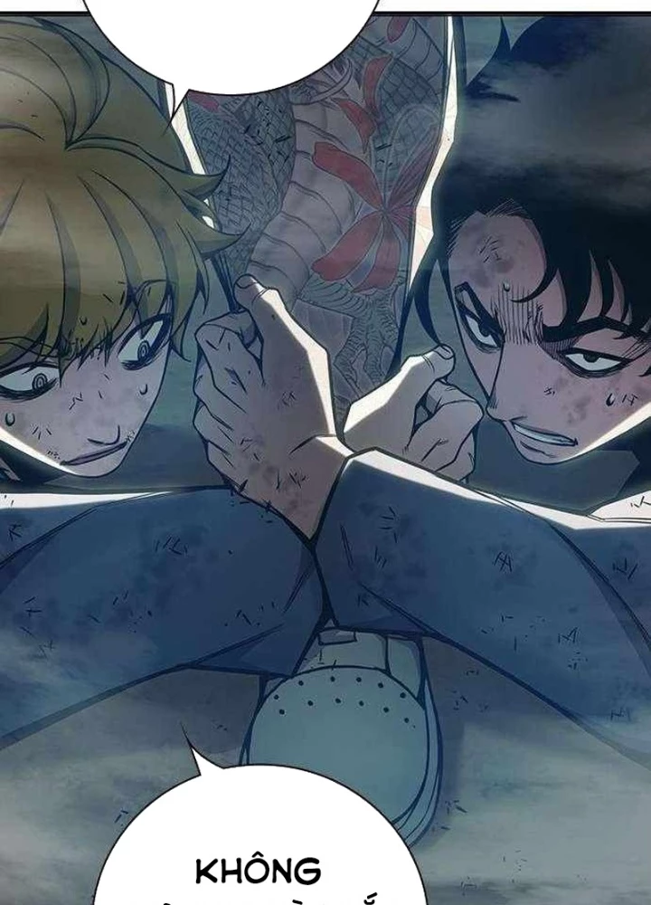 Nhà Tù Vị Thành Niên Chapter 60.1 - 91