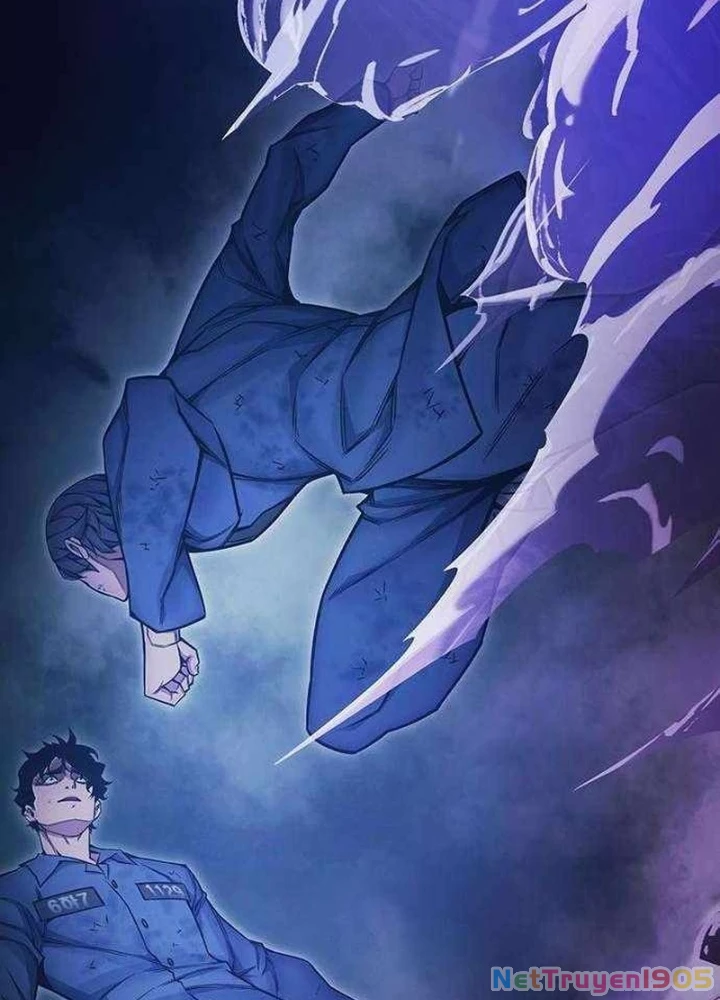 Nhà Tù Vị Thành Niên Chapter 60.1 - 105
