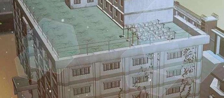 Nhà Tù Vị Thành Niên Chapter 60.1 - 132