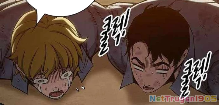 Nhà Tù Vị Thành Niên Chapter 60.1 - 154
