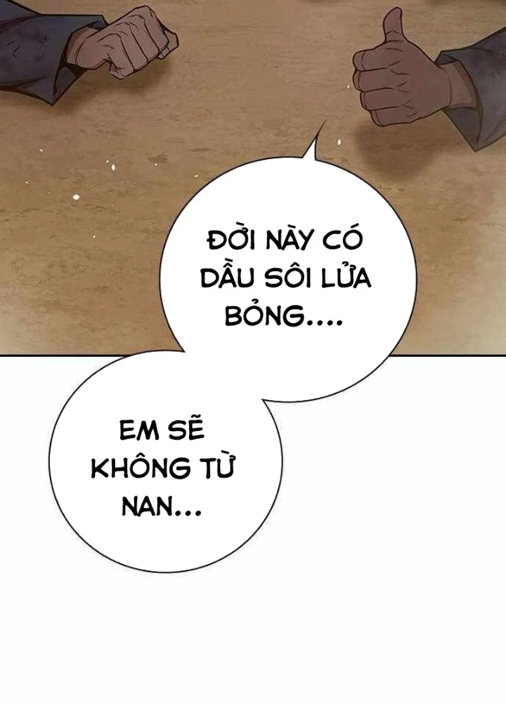 Nhà Tù Vị Thành Niên Chapter 60.1 - 155